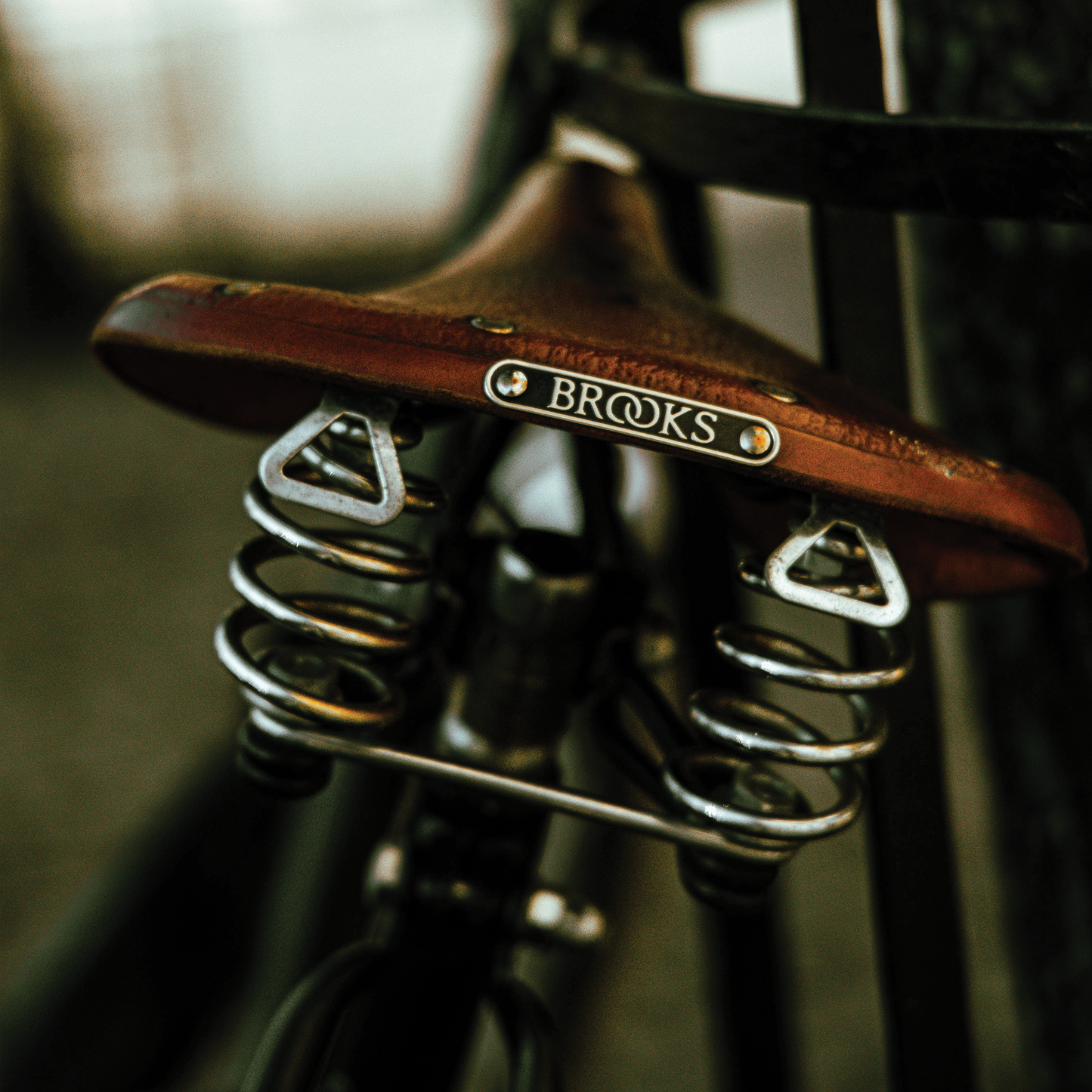 Puncheur Bike Saddle
